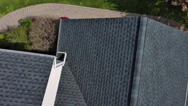 Best Hot Roofs  in Croswell, MI