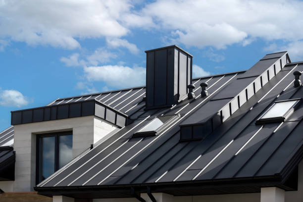 Best Slate Roofing  in Croswell, MI